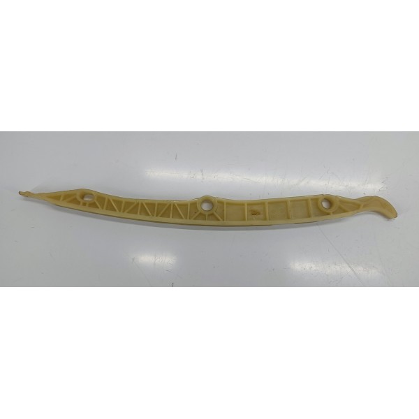 Calha Guia Corrente Motor Tiguan 2012 Tsi 06k109469 Preto