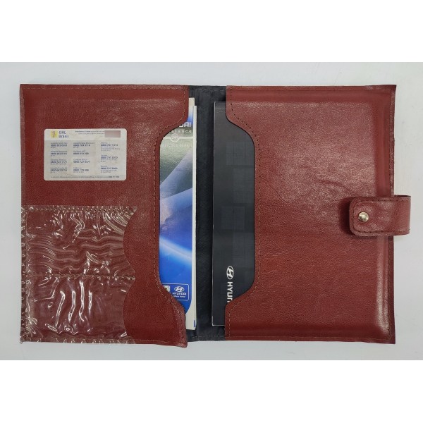 Manual Instruçoes Proprietario Azera 3.3 2011