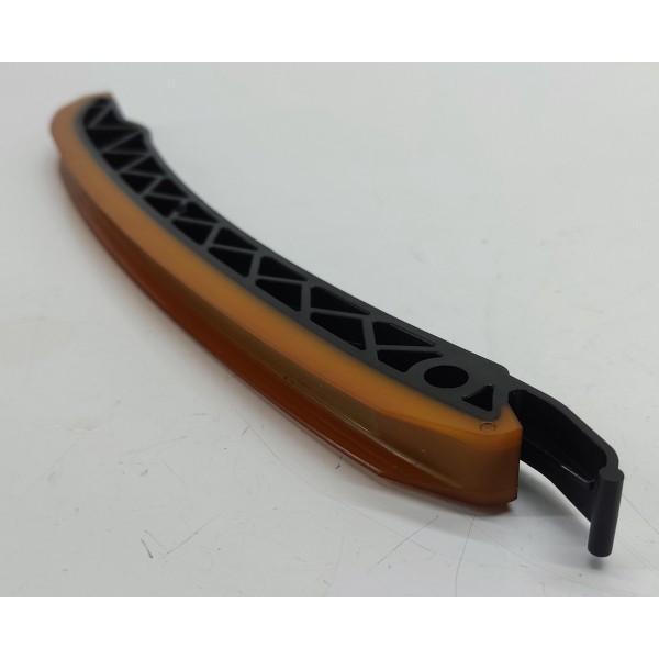 Calha Guia Corrente Motor Mercedes B200 2015 Preto