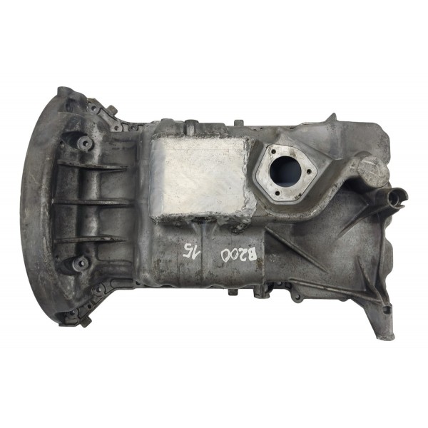 Carter Oleo Motor Mercedes B200 2015 Recuperado