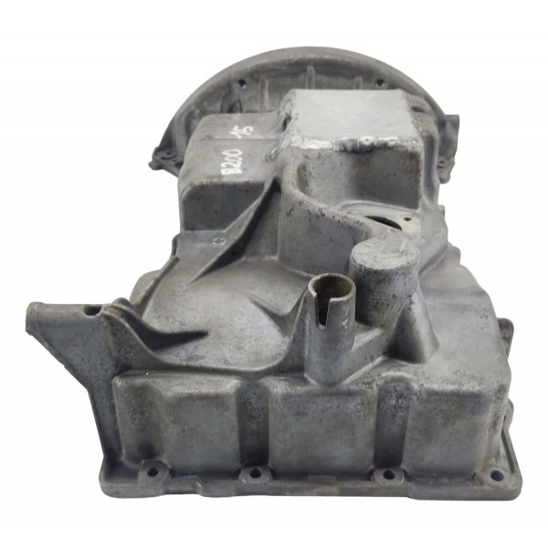 Carter Oleo Motor Mercedes B200 2015 Recuperado