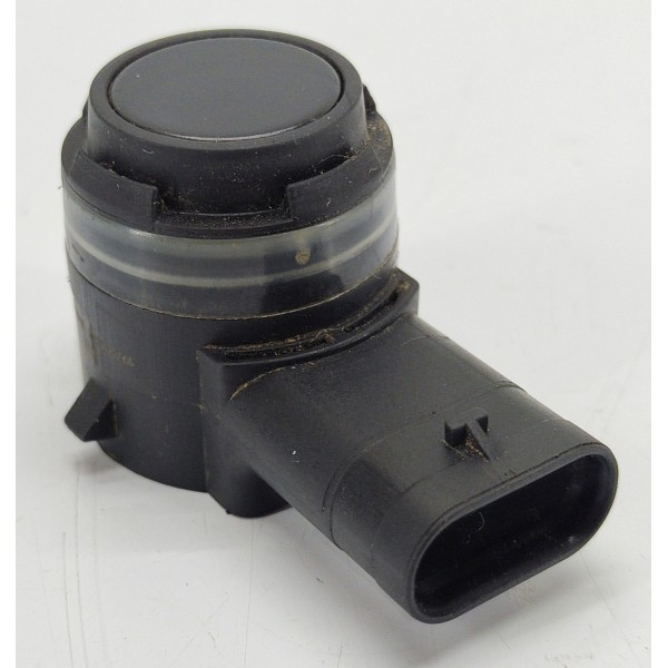 Sensor Estacionamento Discovery Sport 2.0 2016 Fk7215k859 Preto