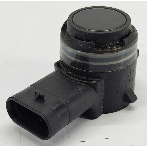 Sensor Estacionamento Discovery Sport 2.0 2016 Fk7215k859 Preto