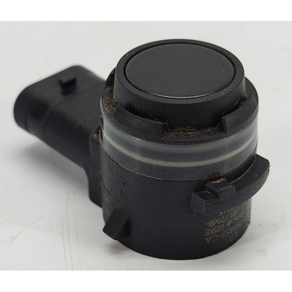 Sensor Estacionamento Discovery Sport 2.0 2016 Fk7215k859 Preto