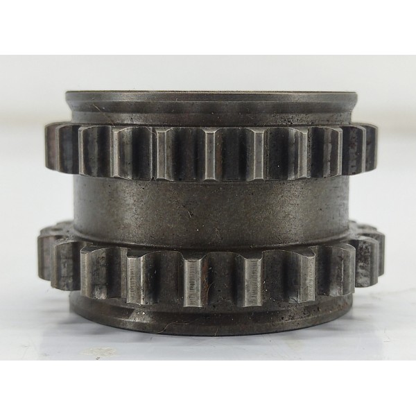 Engrenagem Virabrequim Mercedes B200 2015