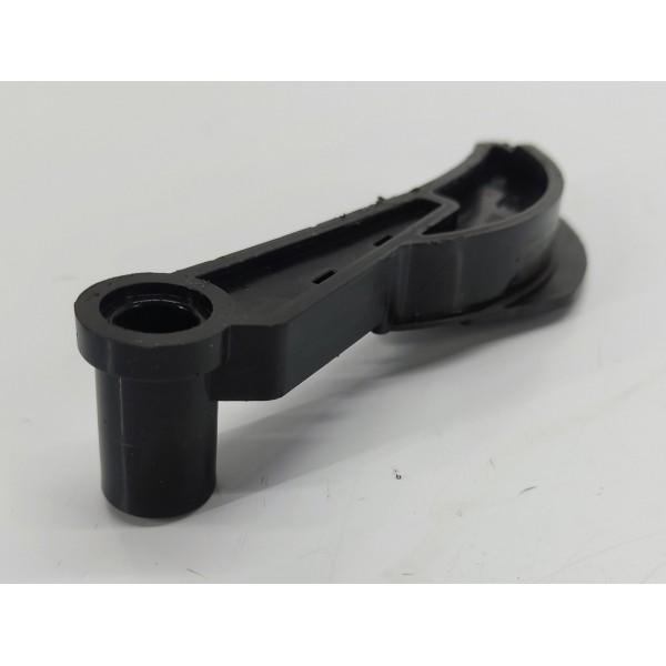 Calha Guia Corrente Motor Tiguan 2012 Tsi 06k109507 Preto