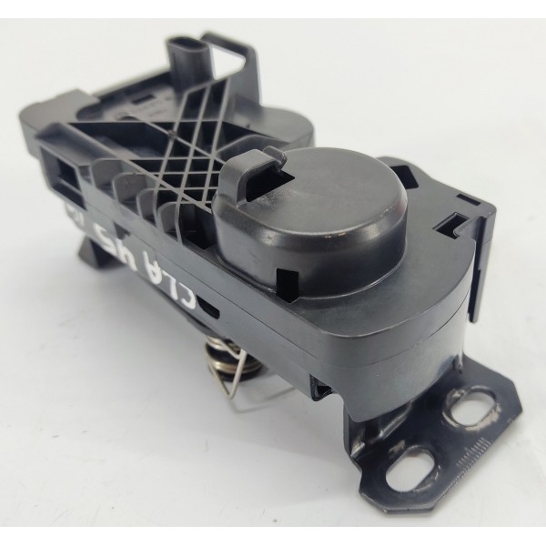 Trava Fechadura Capo Mercedes Cla 45 Amg 2016 A2468800460