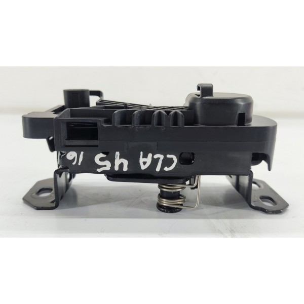 Trava Fechadura Capo Mercedes Cla 45 Amg 2016 A2468800460