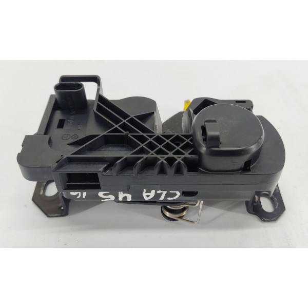 Trava Fechadura Capo Mercedes Cla 45 Amg 2016 A2468800460