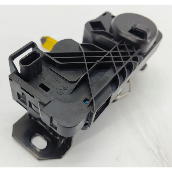 Trava Fechadura Capo Mercedes Cla 45 Amg 2016 A2468800460