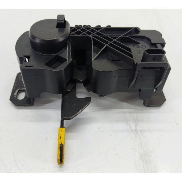 Trava Fechadura Capo Mercedes Cla 45 Amg 2016 A2468800460