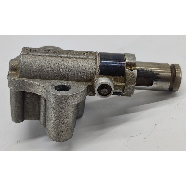 Esticador Corrente Motor Tiguan 2012 Tsi 06h109467 Preto