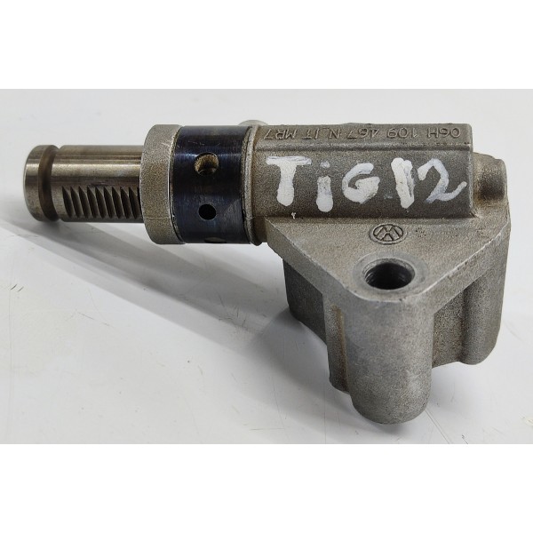 Esticador Corrente Motor Tiguan 2012 Tsi 06h109467 Preto