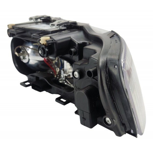 Farol Direito Audi A3 2000 A 2006 Direito
