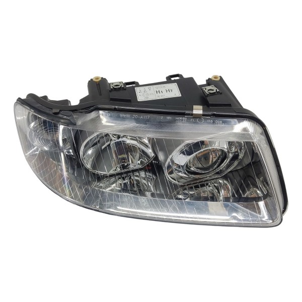 Farol Direito Audi A3 2000 A 2006 Direito