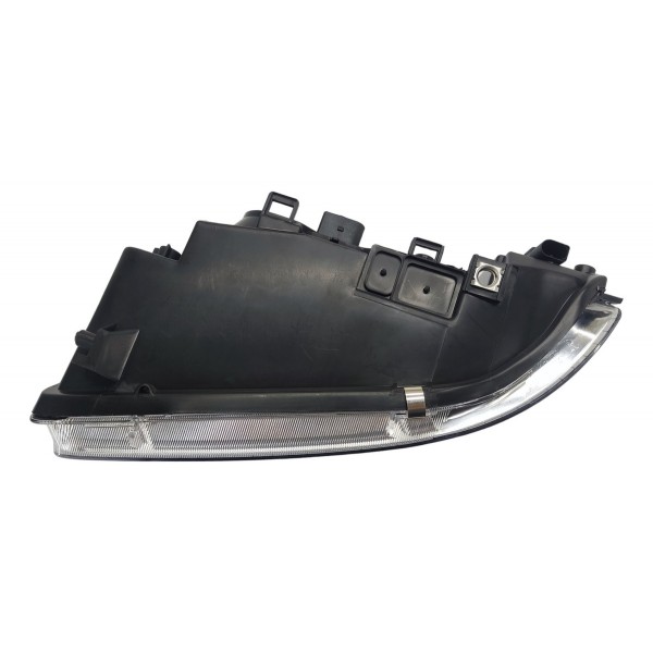 Farol Direito Audi A3 2000 A 2006 Direito