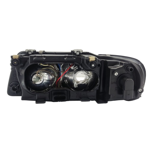 Farol Direito Audi A3 2000 A 2006 Direito