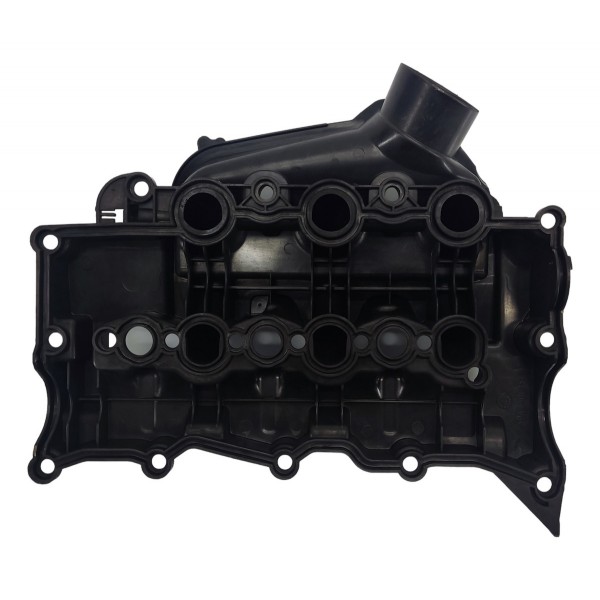 Tampa Valvula Esquerda Discovery 4 3.0 2013 9x2q9424