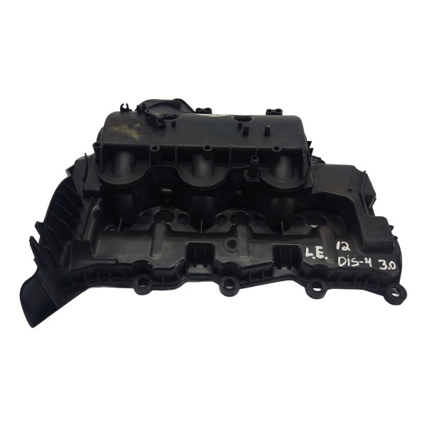 Tampa Valvula Esquerda Discovery 4 3.0 2013 9x2q9424