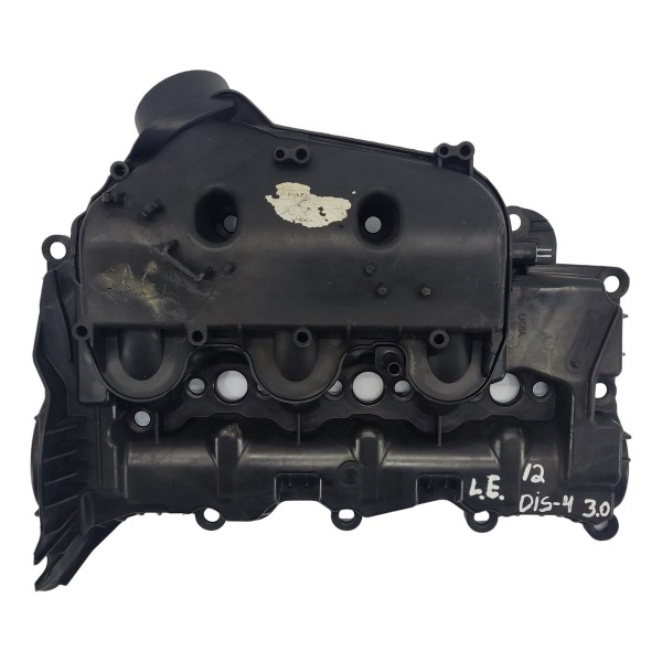 Tampa Valvula Esquerda Discovery 4 3.0 2013 9x2q9424