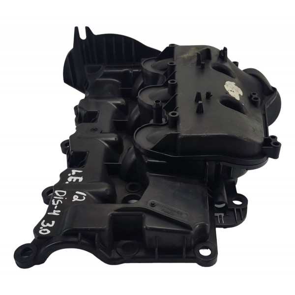 Tampa Valvula Esquerda Discovery 4 3.0 2013 9x2q9424