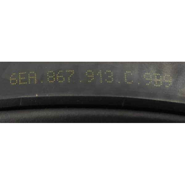 Borracha Carroceira Porta T.e Nivus Highline 2022 6ea867913