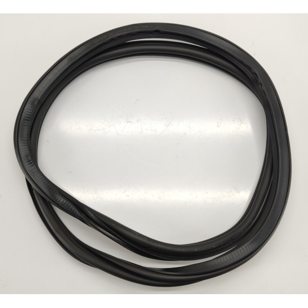 Borracha Carroceira Porta T.e Nivus Highline 2022 6ea867913