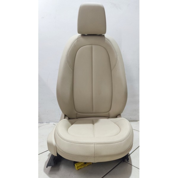 Jogo Banco Dianteiro Bmw X1 2019 Preto