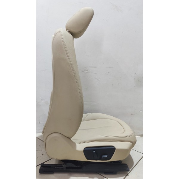 Jogo Banco Dianteiro Bmw X1 2019 Preto