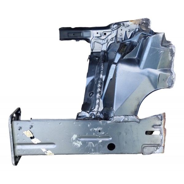 Longarina Caixa Roda L.d Audi Q5 2.0 2022