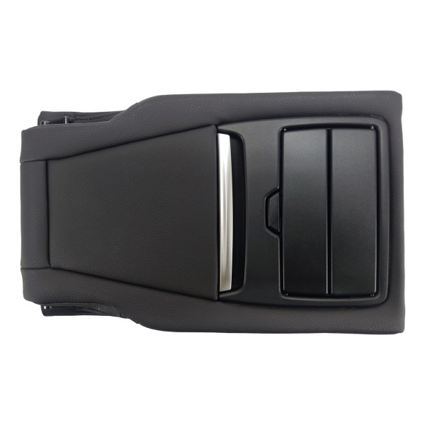 Apoio Braço Traseiro Central Bmw X6 2015 Preto