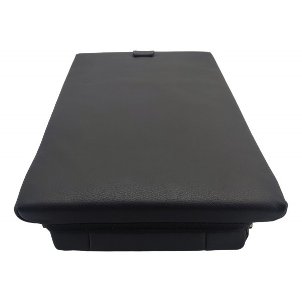 Apoio Braço Traseiro Central Bmw X6 2015 Preto