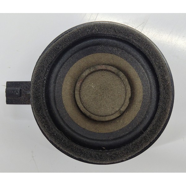 Auto Falante Tweeter Audi Q8 2019 Preto