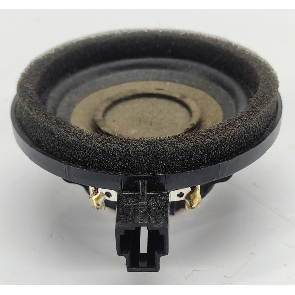 Auto Falante Tweeter Audi Q8 2019 Preto