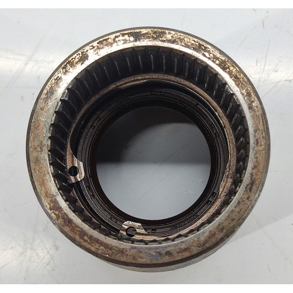 Acoplamento Diferencial Dianteiro Freelander 2 2008