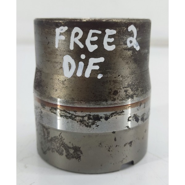 Acoplamento Diferencial Dianteiro Freelander 2 2008