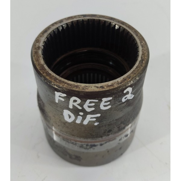 Acoplamento Diferencial Dianteiro Freelander 2 2008