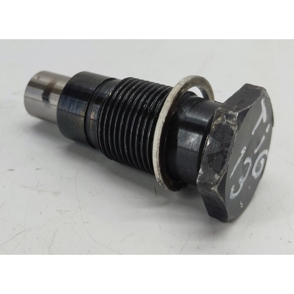 Esticador Corrente Motor Tiguan 2012 Tsi  Preto