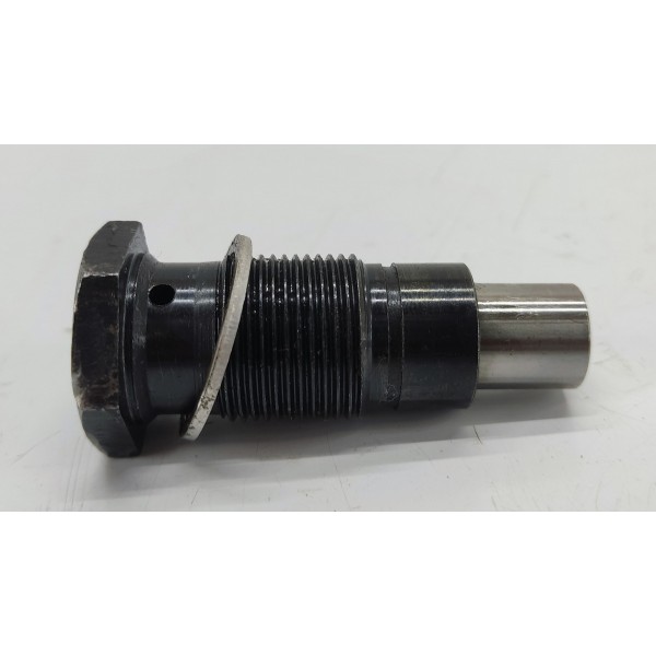 Esticador Corrente Motor Tiguan 2012 Tsi  Preto