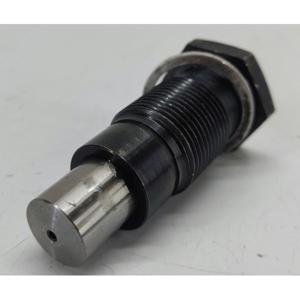 Esticador Corrente Motor Tiguan 2012 Tsi  Preto