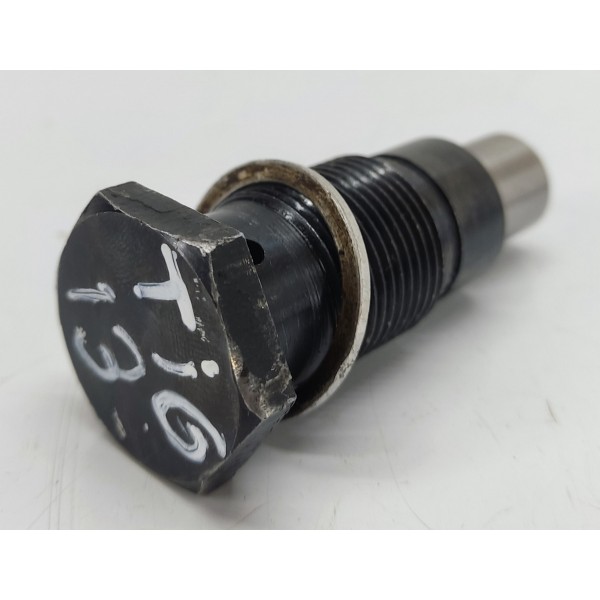 Esticador Corrente Motor Tiguan 2012 Tsi  Preto