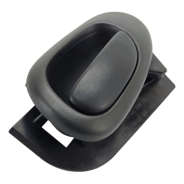Maçaneta Interna L.d Peugeot 206 2005 A 2009 Dianteira
