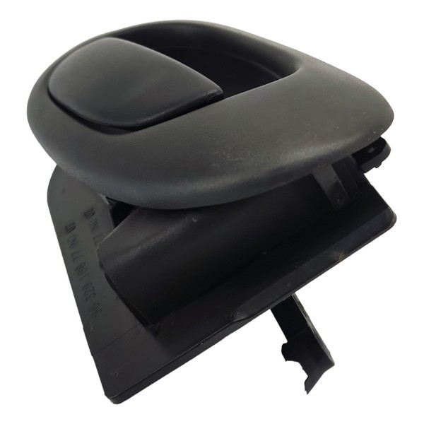 Maçaneta Interna L.d Peugeot 206 2005 A 2009 Dianteira