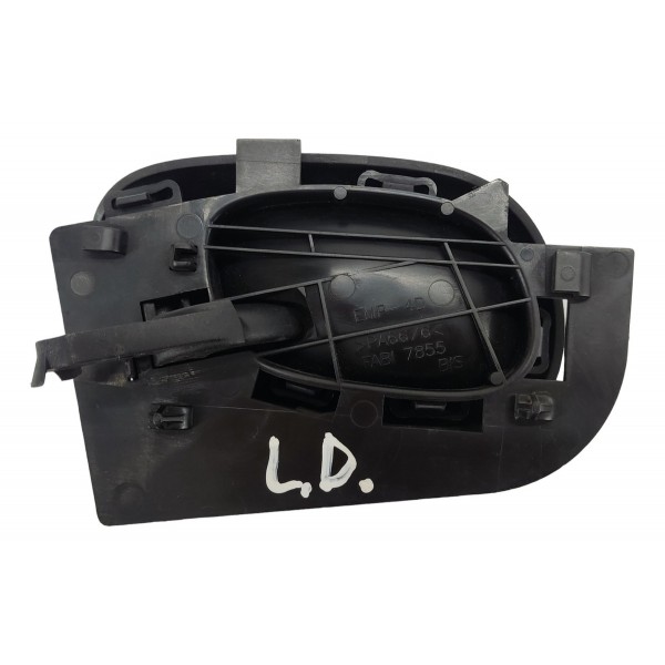 Maçaneta Interna L.d Peugeot 206 2005 A 2009 Dianteira