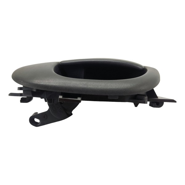 Maçaneta Interna L.d Peugeot 206 2005 A 2009 Dianteira