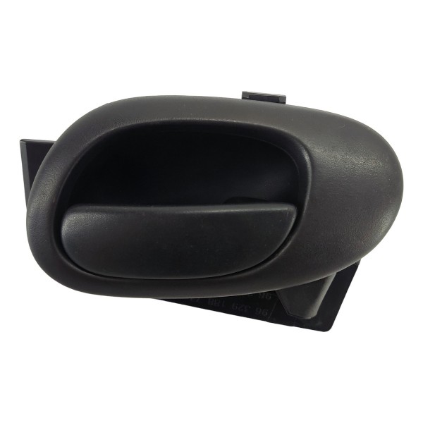 Maçaneta Interna L.d Peugeot 206 2005 A 2009 Dianteira