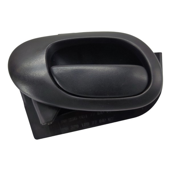 Maçaneta Interna L.e Peugeot 206 2005 A 2009 Dianteira/traseira