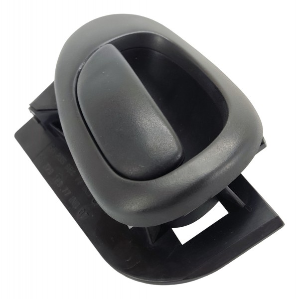 Maçaneta Interna L.e Peugeot 206 2005 A 2009 Dianteira/traseira