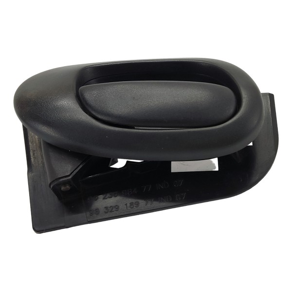 Maçaneta Interna L.e Peugeot 206 2005 A 2009 Dianteira/traseira