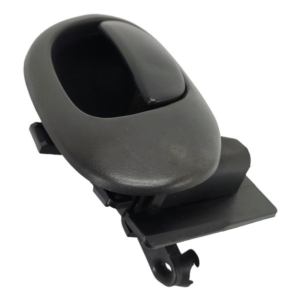 Maçaneta Interna L.e Peugeot 206 2005 A 2009 Dianteira/traseira